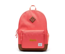 Online Mochila Heritage Youth Dubarry Saddle Brown Personalizable Mochilas Escolares|Regalos Para Papá