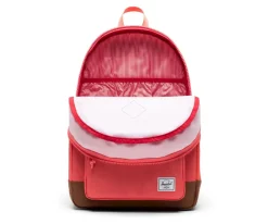 Online Mochila Heritage Youth Dubarry Saddle Brown Personalizable Mochilas Escolares|Regalos Para Papá