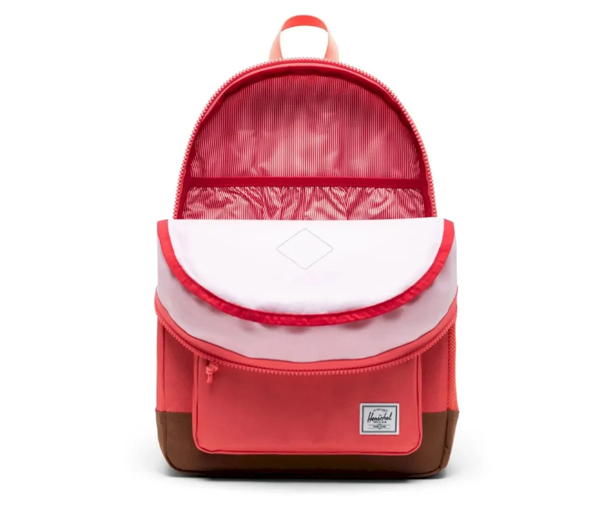 Online Mochila Heritage Youth Dubarry Saddle Brown Personalizable Mochilas Escolares|Regalos Para Papá