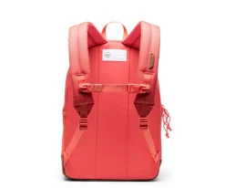 Online Mochila Heritage Youth Dubarry Saddle Brown Personalizable Mochilas Escolares|Regalos Para Papá