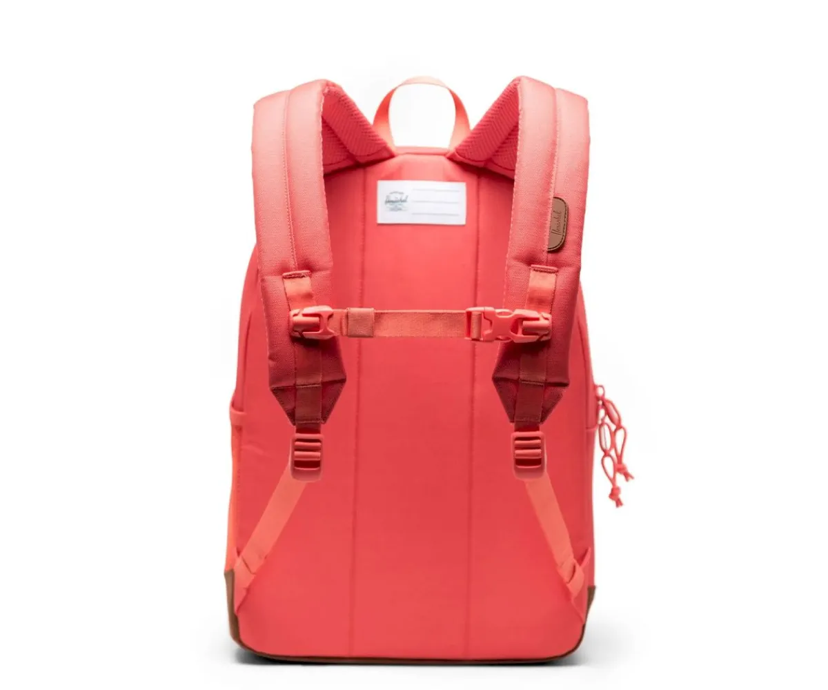 Online Mochila Heritage Youth Dubarry Saddle Brown Personalizable Mochilas Escolares|Regalos Para Papá