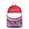 Mochilas Escolares^Herschel Mochila Heritage Youth Personalizable Butterfly Lavendula