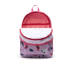 Mochilas Escolares^Herschel Mochila Heritage Youth Personalizable Butterfly Lavendula