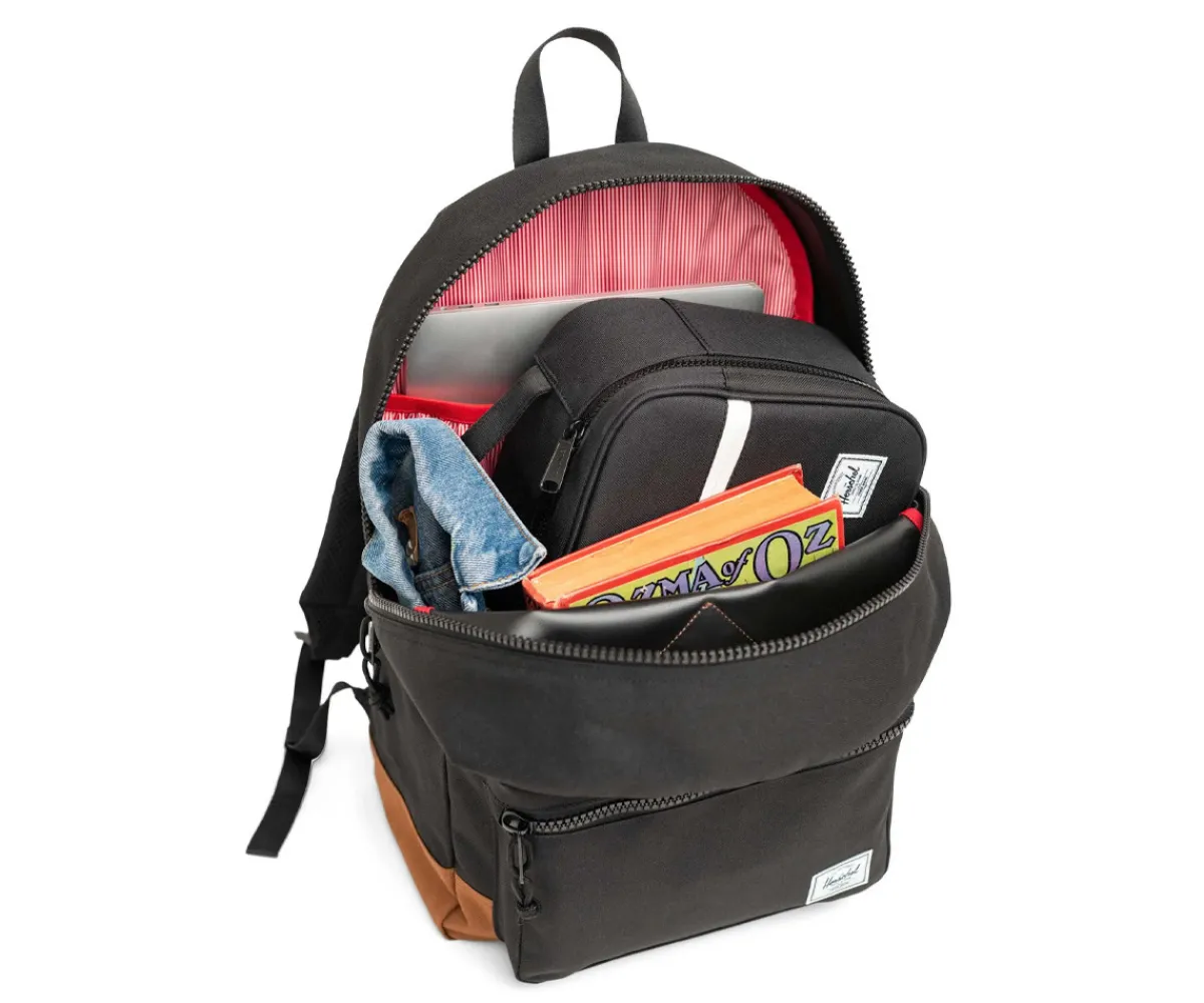 Mochilas Escolares^Herschel Mochila Heritage Youth Personalizable Butterfly Lavendula