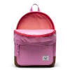 Mochilas Preescolar^Herschel Mochila Heritage Personalizable Opera Mauve Saddle Brown