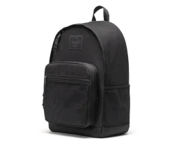 Mochilas Escolares^Herschel Mochila Kaine Black
