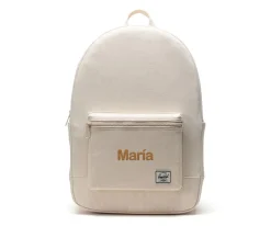 Sale Mochila Pacific Daypack Natural Personalizable Regalos Para Papá|Mochilas Escolares