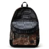 Mochilas Escolares^Herschel Mochila Thrasher Gonz Classic XL Personalizable Woodland Camo