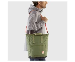 Mochilas Escolares^Fjällräven Mochila High Coast Tote Pack Clay