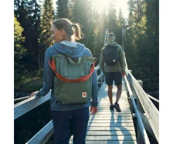 Mochilas Escolares^Fjällräven Mochila High Coast Tote Pack Navy