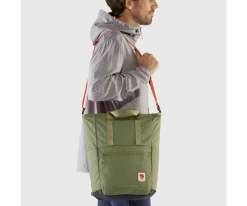 Mochilas Escolares^Fjällräven Mochila High Coast Tote Pack Navy