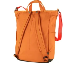 Mochila High Coast Totepack Sunset Orange Regalos Para Papá|Mochilas Escolares