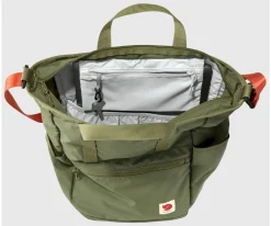 Mochilas Escolares^Fjällräven Mochila High Coast Totepack Patina Green