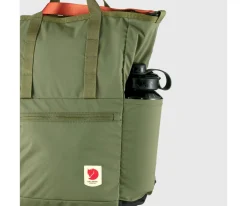Mochilas Escolares^Fjällräven Mochila High Coast Totepack Patina Green