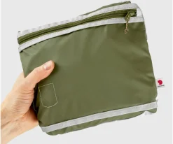 Mochilas Escolares^Fjällräven Mochila High Coast Totepack Patina Green