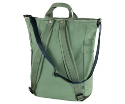 Mochilas Escolares^Fjällräven Mochila High Coast Totepack Patina Green
