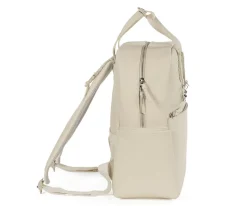 Best Mochila Icon Cream Niños Bolsos|Bolsos Carro Bebé