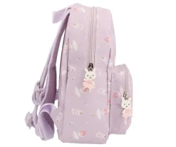 Hot Mochila Infantil Ballet Personalizable Mochilas Preescolar|Colecciones Vuelta Al Cole