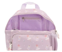 Hot Mochila Infantil Ballet Personalizable Mochilas Preescolar|Colecciones Vuelta Al Cole