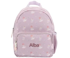 Hot Mochila Infantil Ballet Personalizable Mochilas Preescolar|Colecciones Vuelta Al Cole