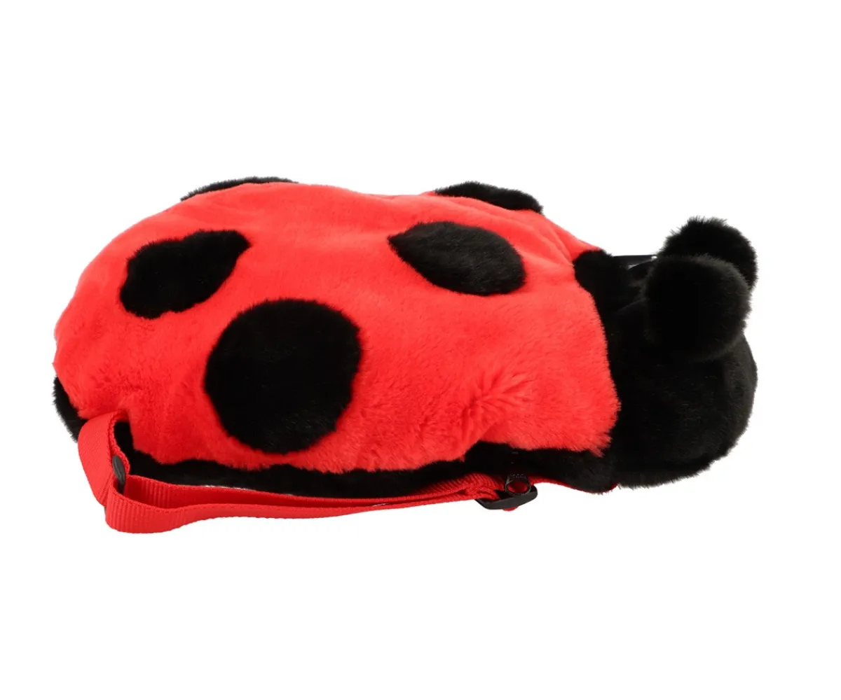 Mochila Infantil Animal Mariquita Mochilas Preescolar|Mochilas Guardería