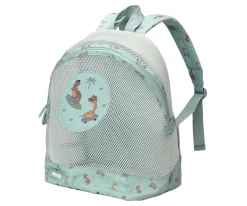 Mochilas De Playa^Monnëka Mochila Infantil Antiarena Cool Dinos