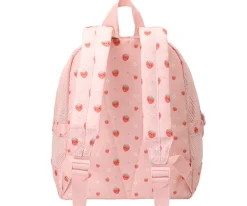 Mochilas De Playa^Monnëka Mochila Infantil Antiarena Strawberries