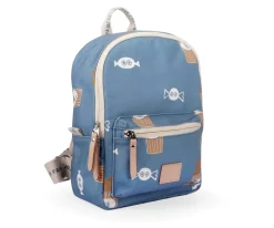 Mochilas Guardería^JoJo Factory Mochila Infantil Baby PopCorn Personalizable