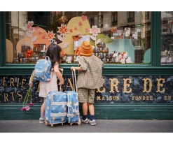 Mochilas Guardería^JoJo Factory Mochila Infantil Baby PopCorn Personalizable