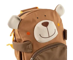 Mochilas Preescolar^Sigikid Mochila Infantil Bear