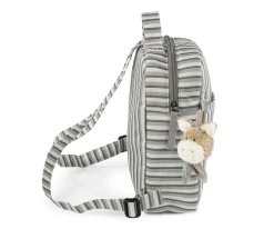 Mochilas Preescolar^Walking Mum Mochila Infantil Botton Raya Personalizable