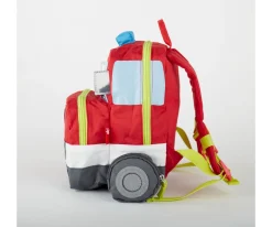 Mochilas Preescolar^Sigikid Mochila Infantil Camión de Bomberos