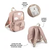 Mochilas Preescolar^Done by Deer Mochila Infantil Canvas Elphee Powder Personalizable