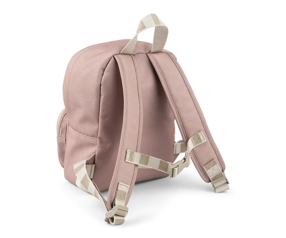 Mochilas Preescolar^Done by Deer Mochila Infantil Canvas Elphee Powder Personalizable