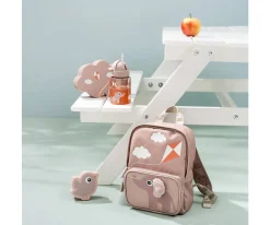 Mochilas Preescolar^Done by Deer Mochila Infantil Canvas Elphee Powder Personalizable