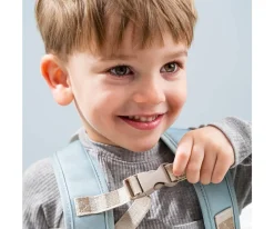 Mochilas Preescolar^Done by Deer Mochila Infantil Canvas Elphee Powder Personalizable