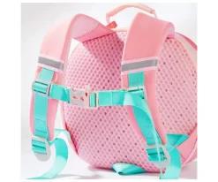 Mochilas Preescolar^MiDeer Mochila Infantil con Monedero y Peluche Conejo