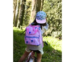 Mochilas Preescolar^The Cotton Cloud Mochila Infantil Dancing Hearts Personalizable