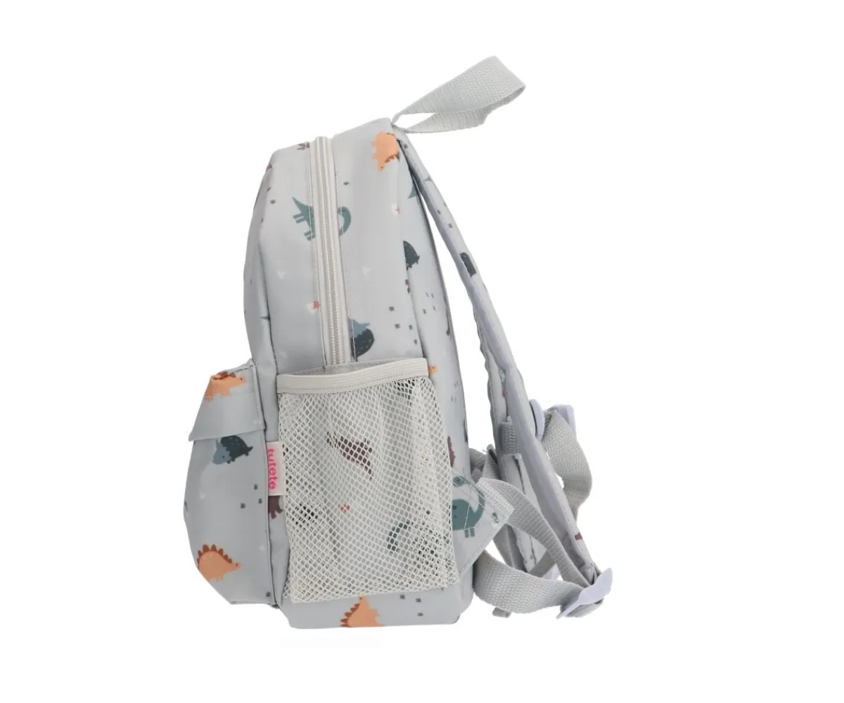 Hot Mochila Infantil Dinos World Personalizable Colecciones Vuelta Al Cole|Mochilas Preescolar