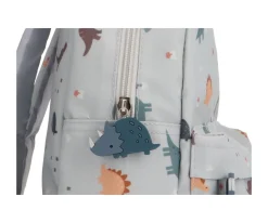 Hot Mochila Infantil Dinos World Personalizable Colecciones Vuelta Al Cole|Mochilas Preescolar