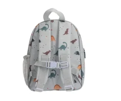 Hot Mochila Infantil Dinos World Personalizable Colecciones Vuelta Al Cole|Mochilas Preescolar