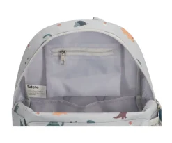 Hot Mochila Infantil Dinos World Personalizable Colecciones Vuelta Al Cole|Mochilas Preescolar