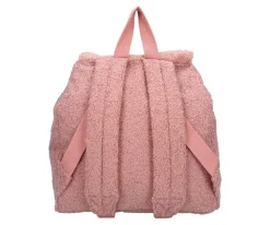 Mochilas Preescolar^Kidzroom Mochila Infantil Dublin Soft Whispers Pink