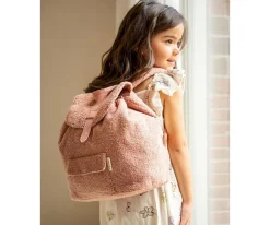 Mochilas Preescolar^Kidzroom Mochila Infantil Dublin Soft Whispers Pink