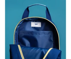 Mochilas Preescolar^SUPER PETIT Mochila Infantil Ecofriendly Azure Billy Personalizable