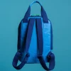 Mochilas Preescolar^SUPER PETIT Mochila Infantil Ecofriendly Navy Blue Billy Personalizable