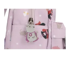Best Mochila Infantil Fantastic Girl Personalizable Colecciones Vuelta Al Cole|Mochilas Preescolar