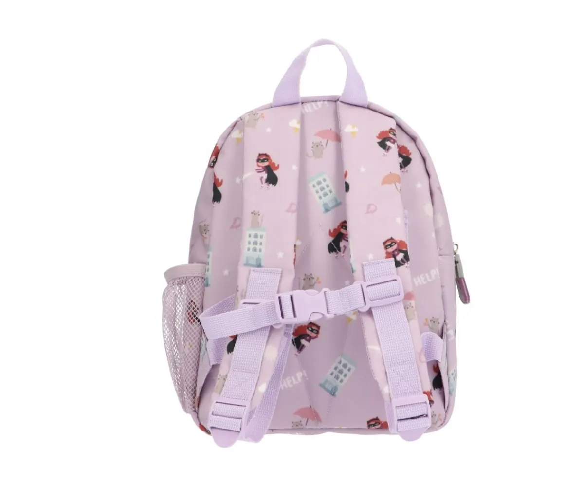 Best Mochila Infantil Fantastic Girl Personalizable Colecciones Vuelta Al Cole|Mochilas Preescolar
