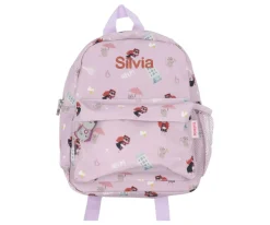 Best Mochila Infantil Fantastic Girl Personalizable Colecciones Vuelta Al Cole|Mochilas Preescolar