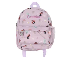 Best Mochila Infantil Fantastic Girl Personalizable Colecciones Vuelta Al Cole|Mochilas Preescolar